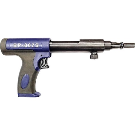 Blue Point Blue Point .300 in. D X 13.19 in. L Steel Flat Head Powder Actuated Tool 1 box BP-307S